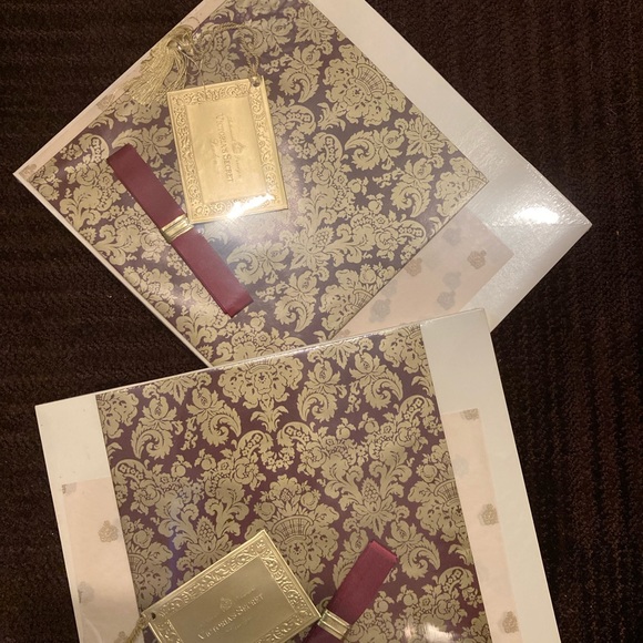 Victoria's Secret Party Supplies Vintage Victorias Secret Gift Wrapping Poshmark